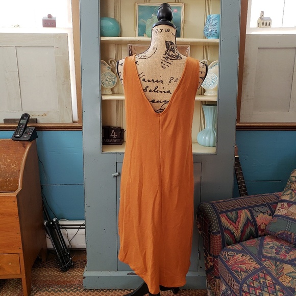 Tresics Beach Dress - Picture 3 of 5
